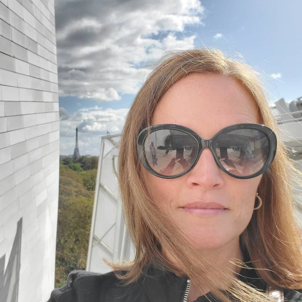 Meet your Posher, Melissa